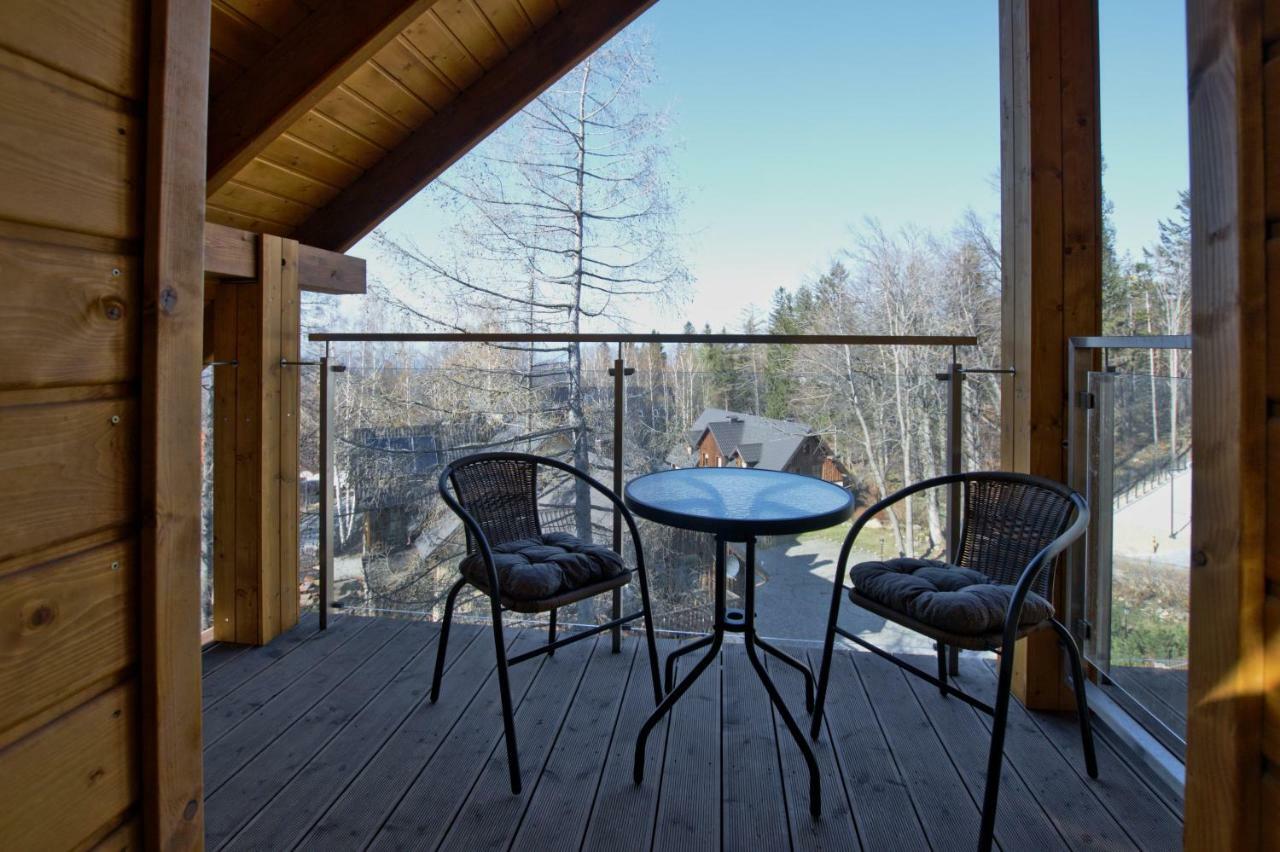 Windberg Apartment Karpacz Exterior photo